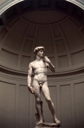 1974 David - Florence, Italy 797