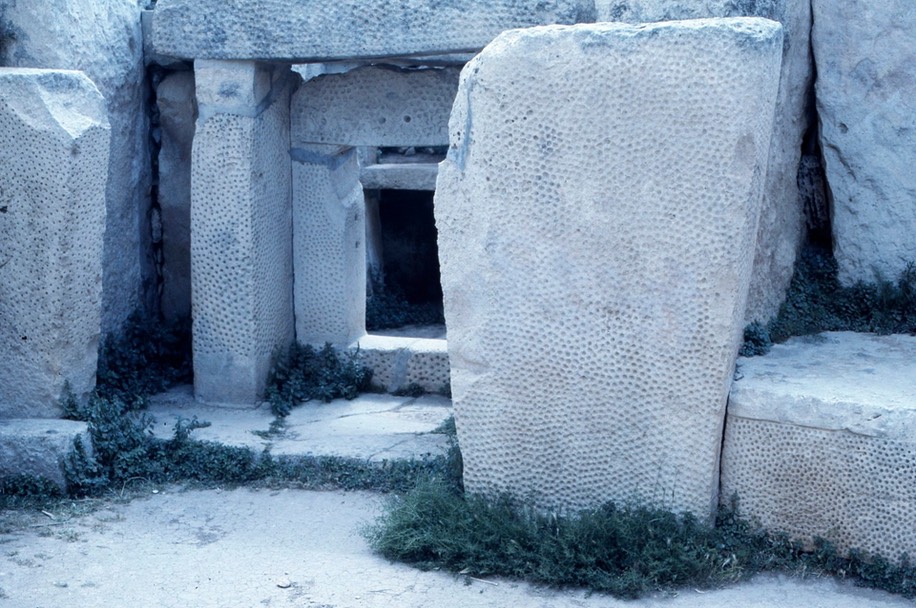 1974 Hagar Qim Malta170