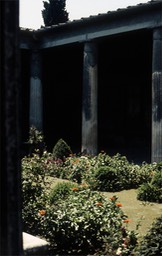 1974 Pompeii, Italy 799