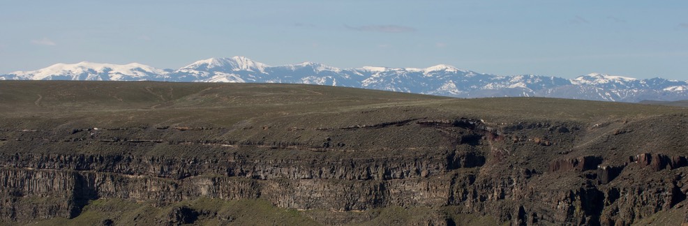 Birds of Prey National Monument, Idaho, USA1