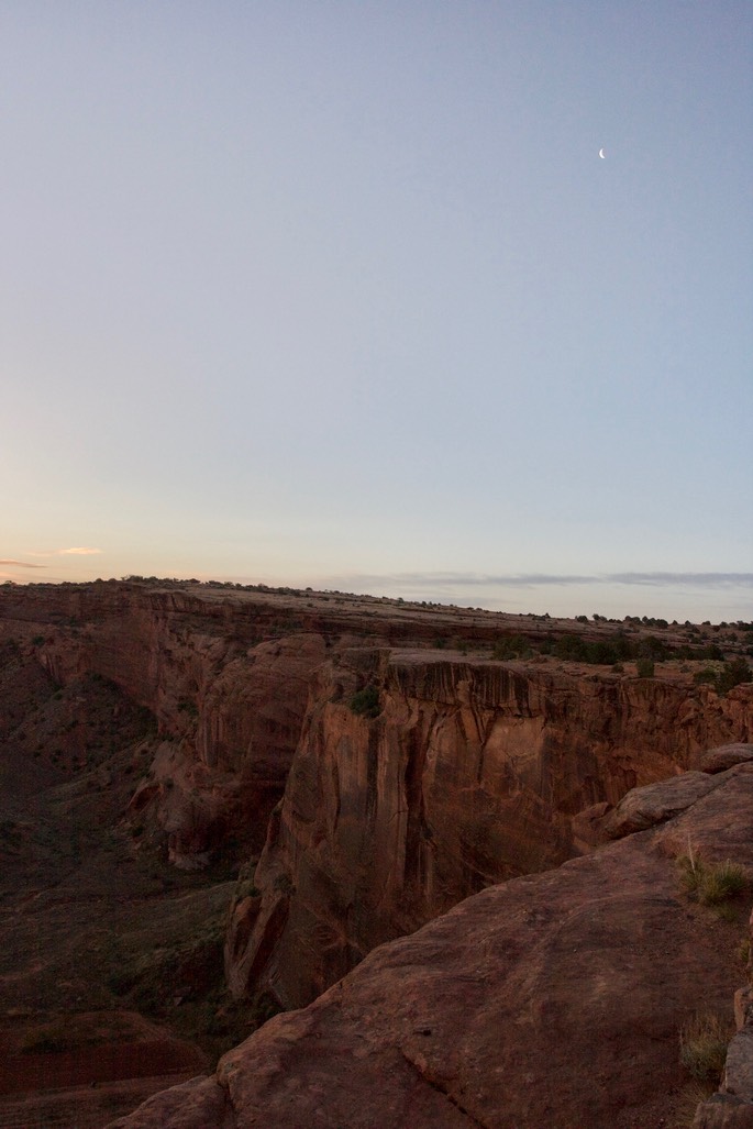 Canyon de Chelly National Monument2