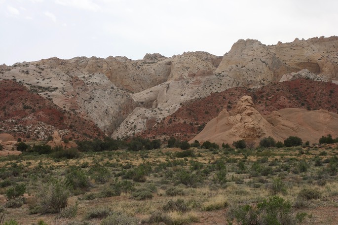 Capitol Reef National Park3