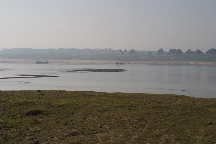 Chambal River, India 5