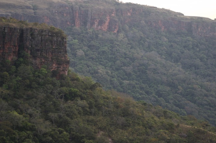 Chapada dos Guimarães14