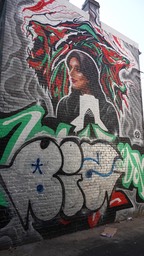 DC Street Art 21