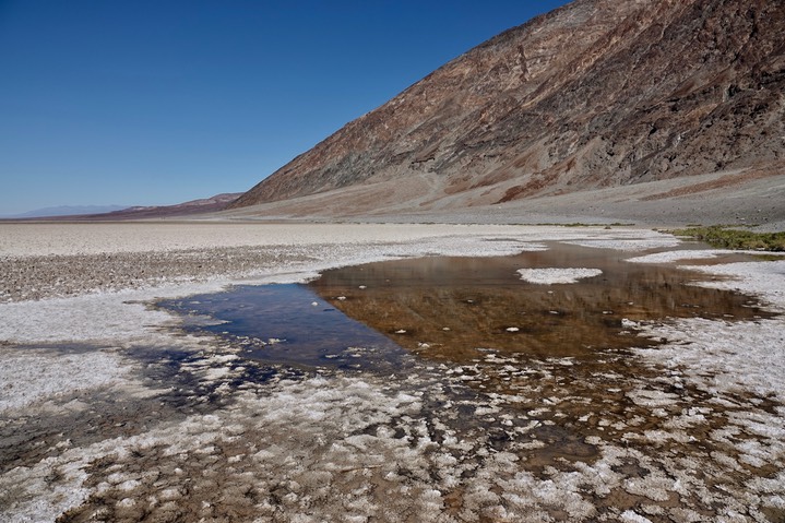 Death Valley National Park, California