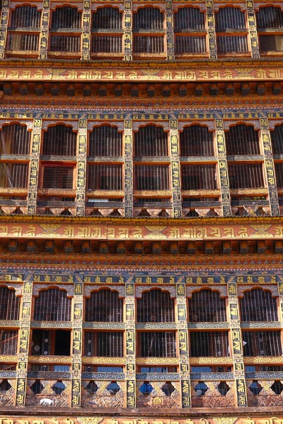 Punakha 2