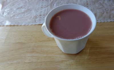 Yak Butter Tea