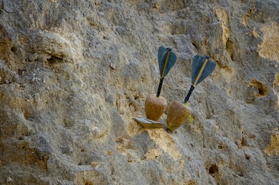 Khuru Darts