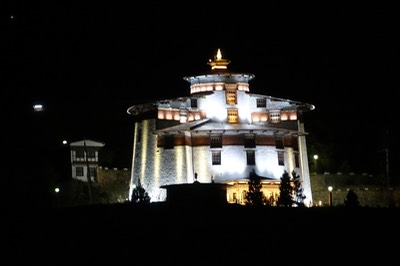 Punakha