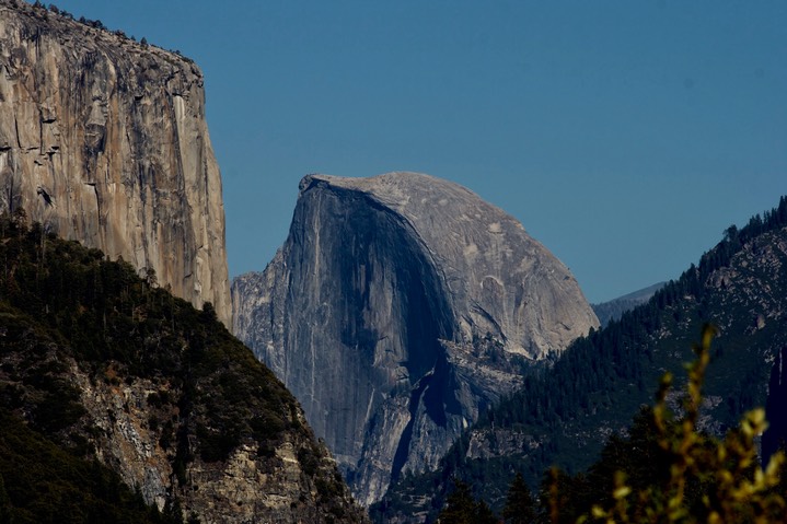 half dome 2
