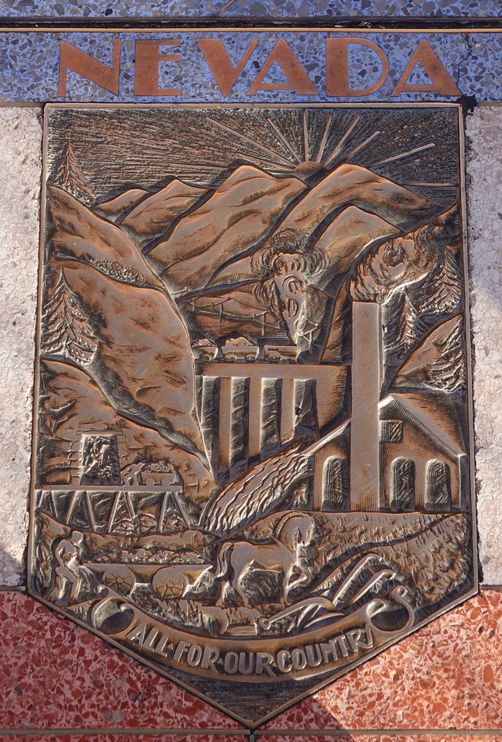 Hoover Dam123