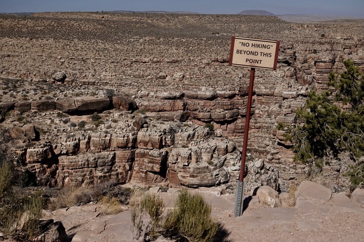   Little Colorado River Gorge  2
