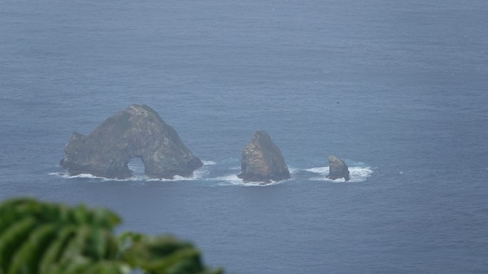 London Bridge, Tobago