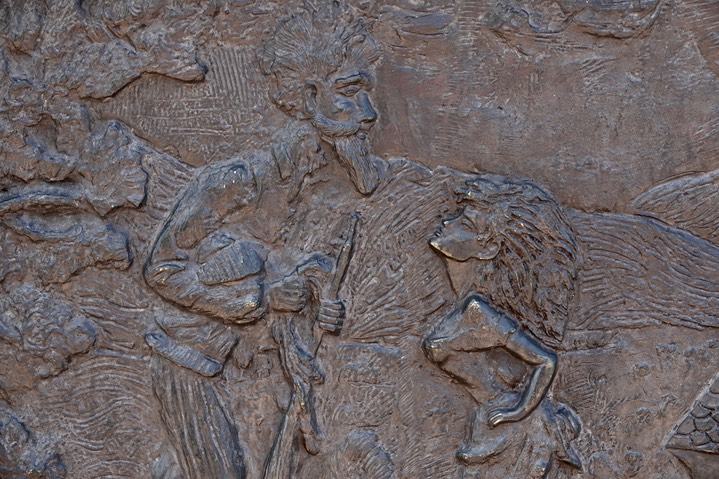  Miguel de Cervantes    4