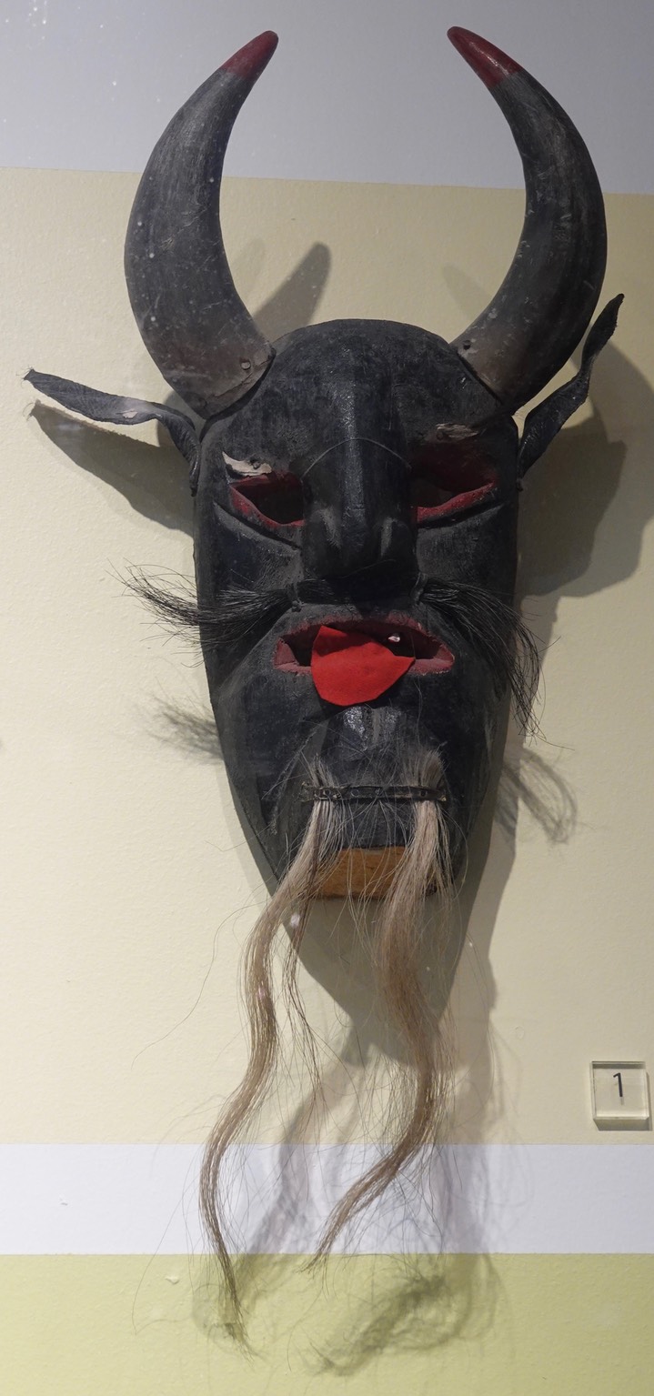 Museo de Arte Popular, Mexico City264