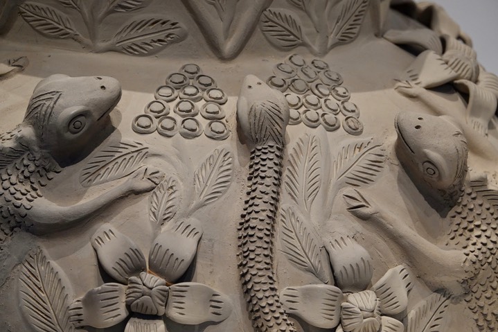 Museo de Arte Popular, Mexico City163