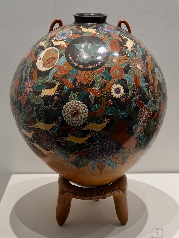 Museo de Arte Popular, Mexico City216