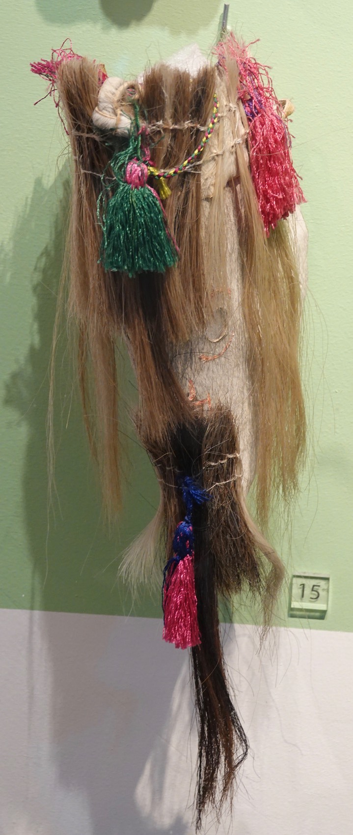 Museo de Arte Popular, Mexico City311