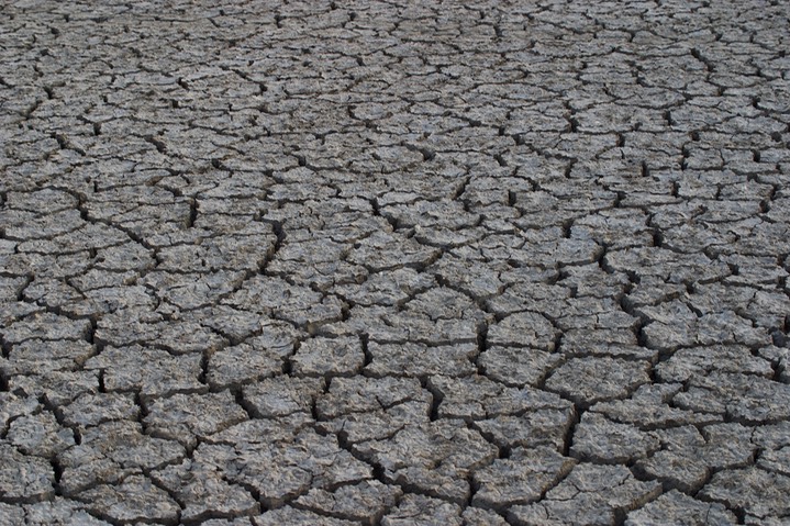 Rann of Kutch, Gujarat, India2