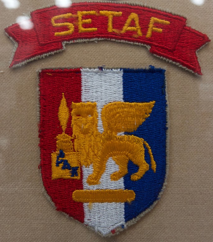SETAF