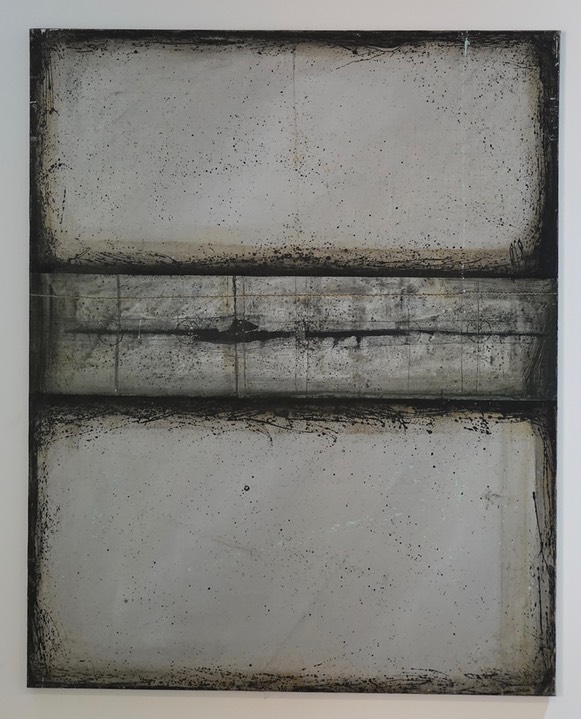   Sin Titulo by Ivan Rickenman  