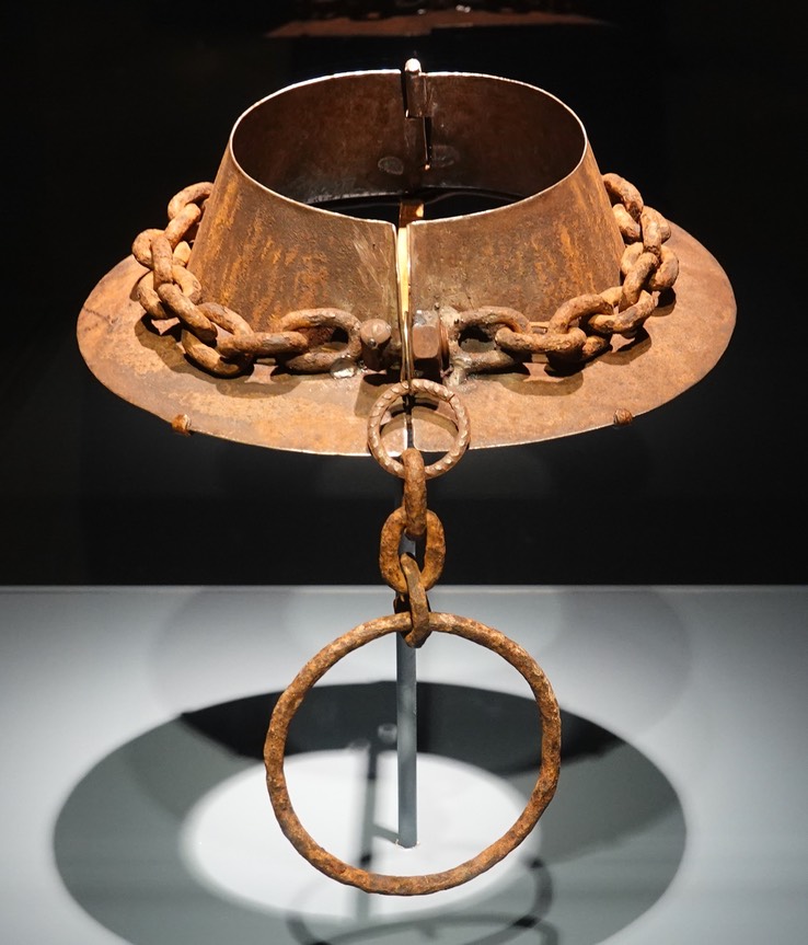 Smithsonian National Museum of African Art- From the Deep- In the Wake of Drexciya With Ayana V. Jackson. 8