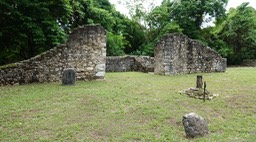 Spanish Church