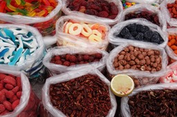 Street Vendor, Cholula, Puebla, Mexico3