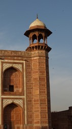 Taj Mahal, Uttar Pradesh, India2
