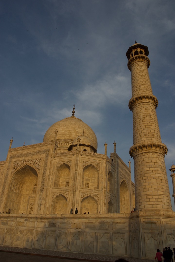 Taj Mahal, Uttar Pradesh, India15