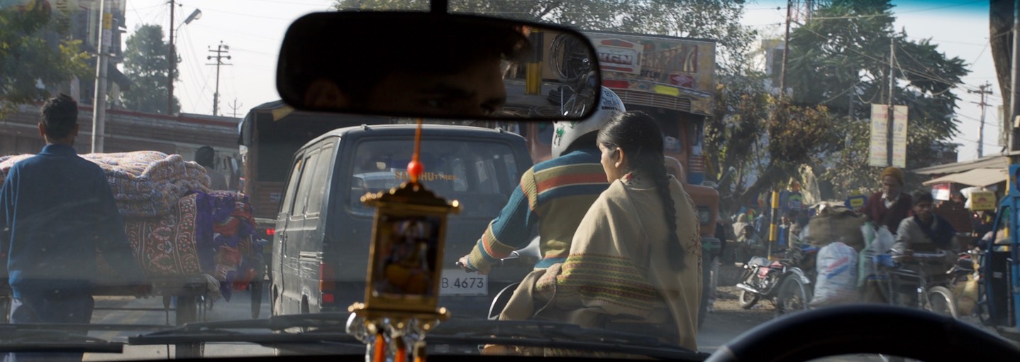 traffic