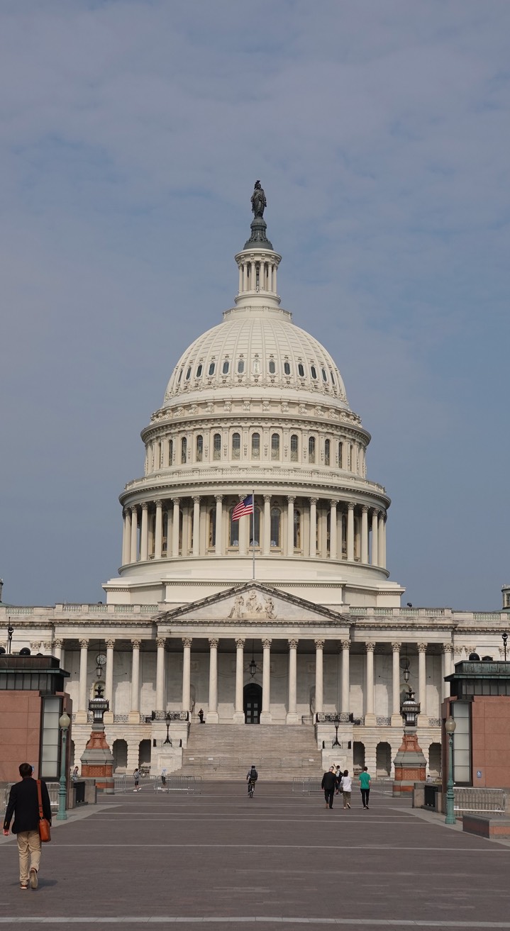 US Capitol (1)