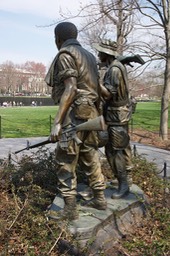 Vietnam War Memorial5