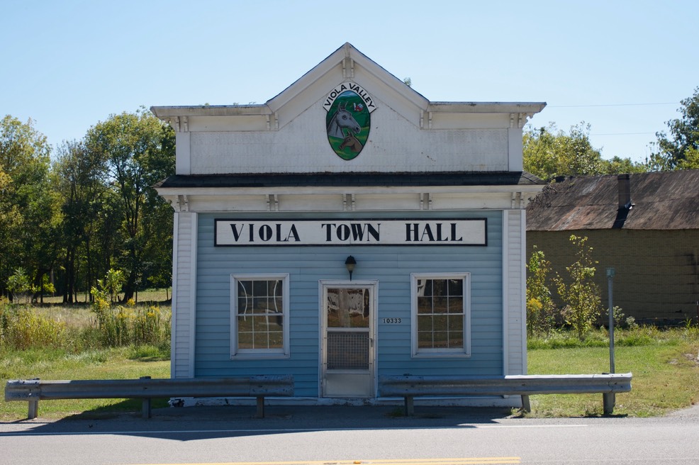 Viola, TN