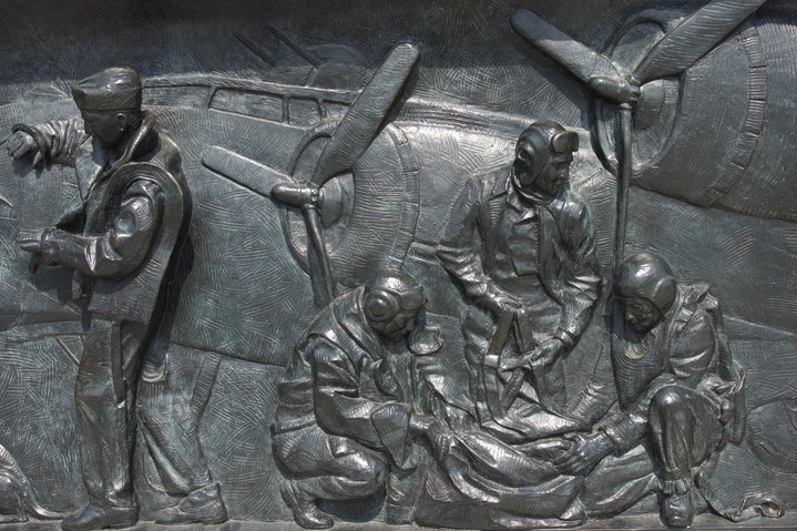 World War II Memorial11