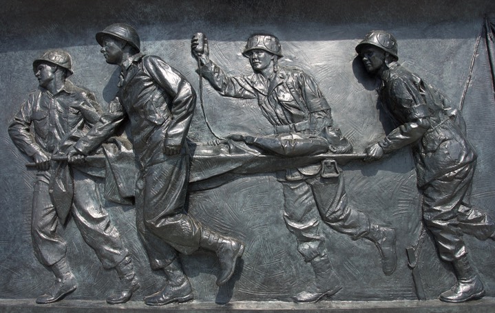 World War II Memorial